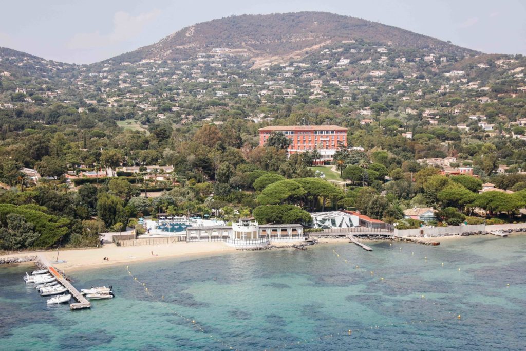 St Maxime Villa Rentals