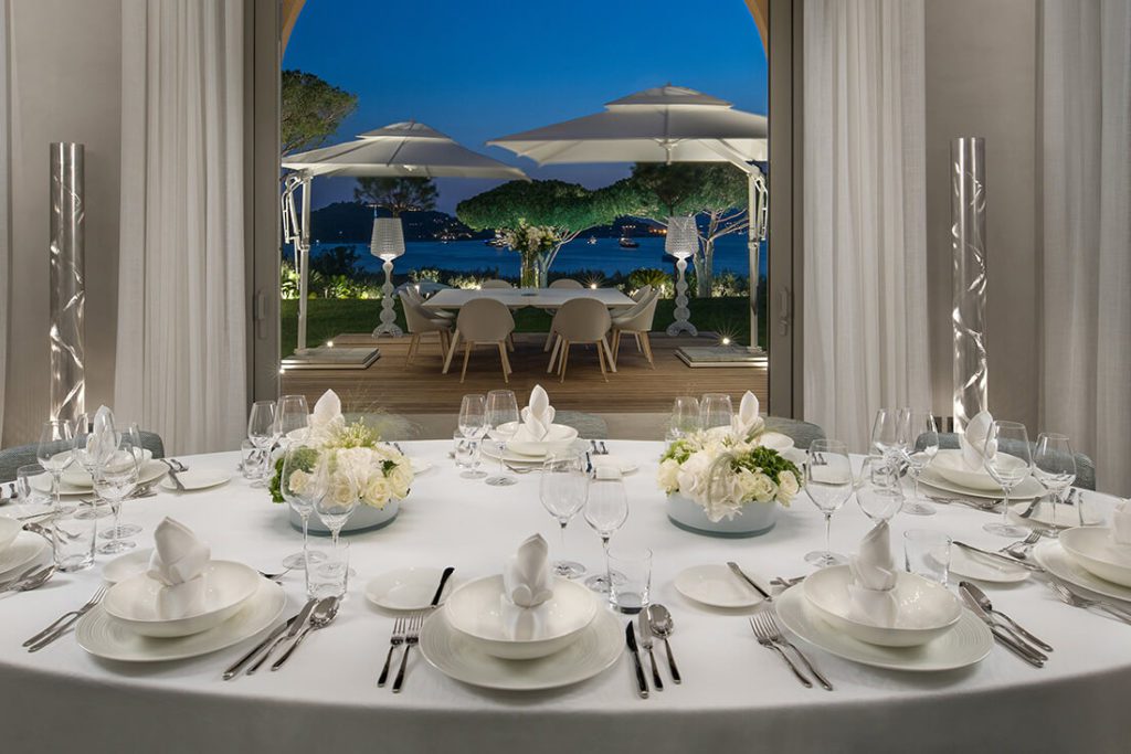 Luxury Villa Rentals St Tropez