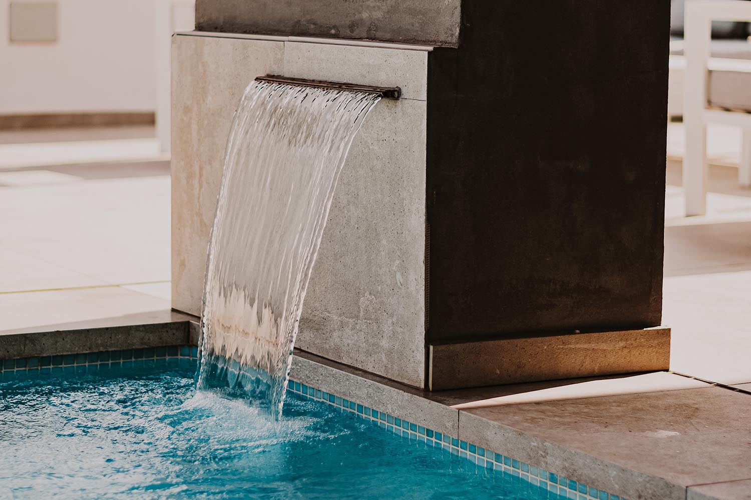 Villa with Spa in St Tropez