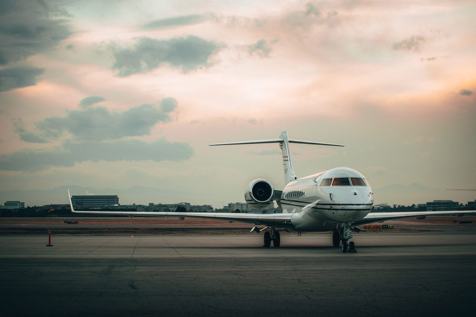 St Tropez Private Jet Charter