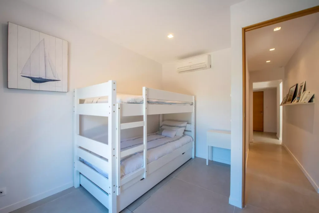Villa Bastien - luxury villa rental in Grimaud - photo 2